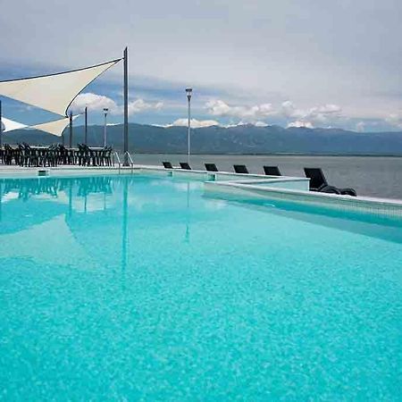 多伊兰罗曼蒂克酒店 Dojran 外观 照片