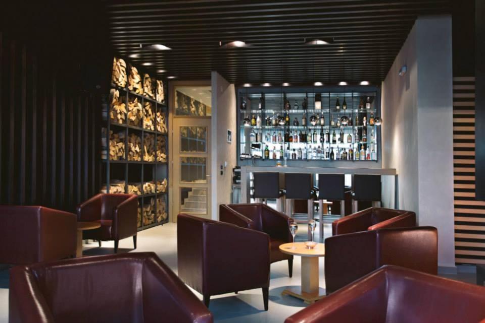 多伊兰罗曼蒂克酒店 Dojran 外观 照片
